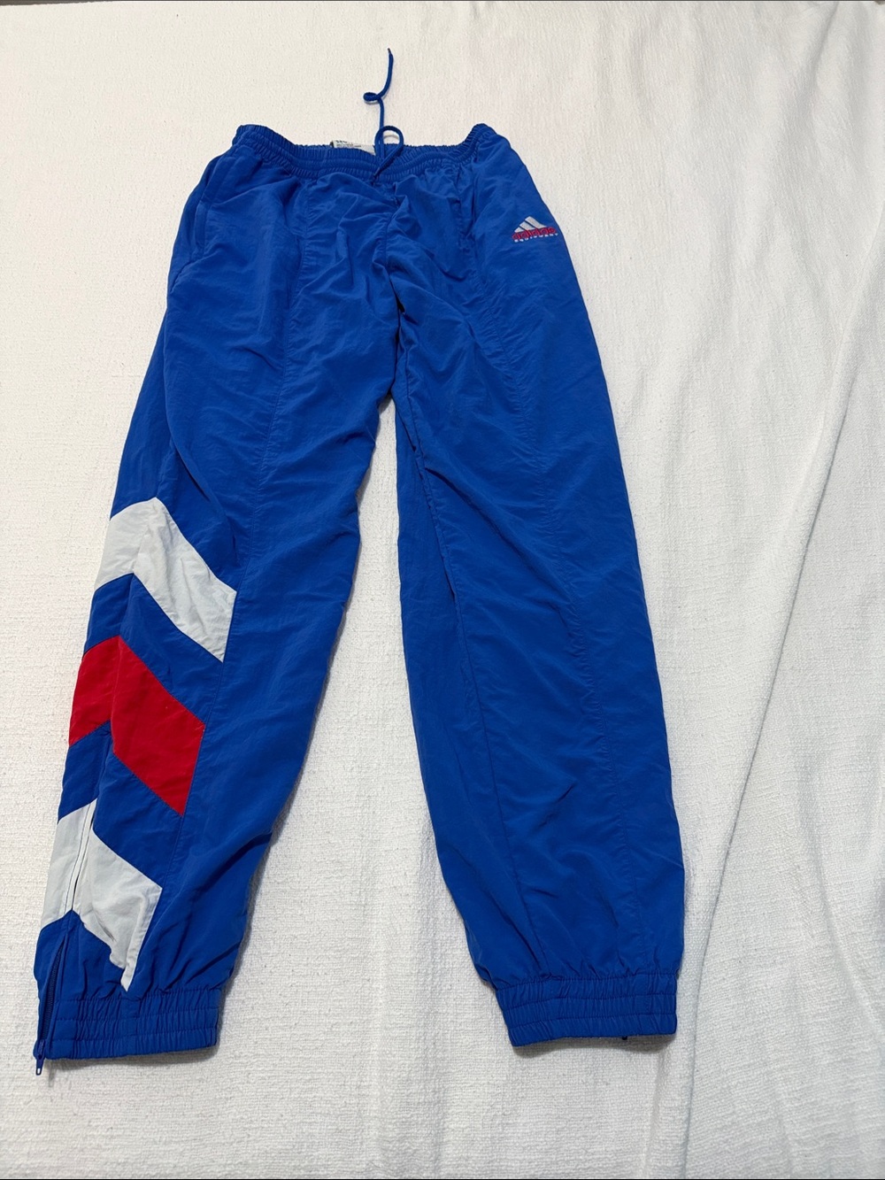 Adidas Equipment vintage pants